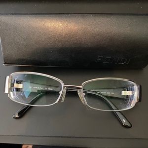 Fendi glasses
